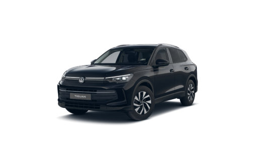 Изображение на Tiguan Life Plus 2.0 TDI DSG