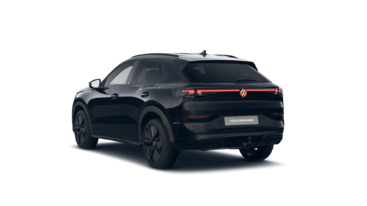 Изображение на T-Roc R-Line 1.5 eTSI OPF DSG
