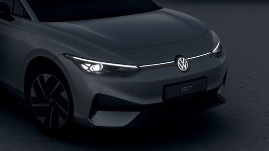 Изображение на ID.7 Pro S PLUS, 86 kWh, 210кВт/286 к.с.