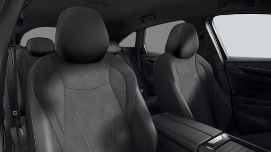 Изображение на ID.7 Pro S PLUS, 86 kWh, 210кВт&#x2F;286 к.с.