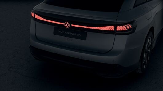 Изображение на ID.7 Pro S PLUS, 86 kWh, 210кВт&#x2F;286 к.с.