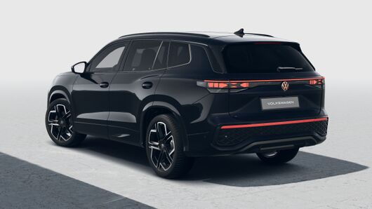 Изображение на Tayron R-Line Plus 2.0 TDI SCR 4MOT DSG