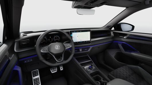 Изображение на Tayron R-Line Plus 2.0 TDI SCR 4MOT DSG