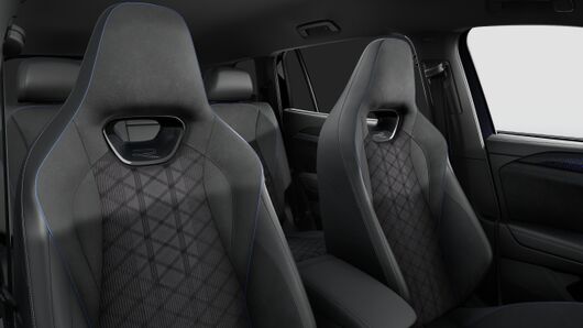 Изображение на Tayron R-Line Plus 2.0 TDI SCR 4MOT DSG