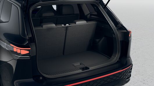 Изображение на Tayron R-Line Plus 2.0 TDI SCR 4MOT DSG