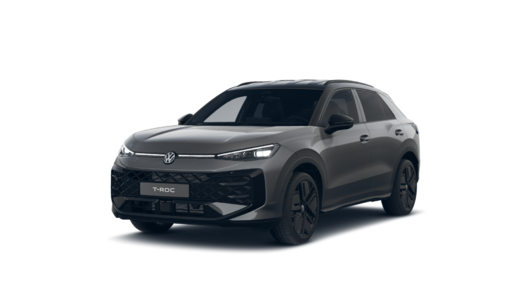 Изображение на T-Roc R-Line 1.5 eTSI OPF DSG