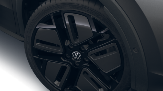 Изображение на T-Roc R-Line 1.5 eTSI OPF DSG