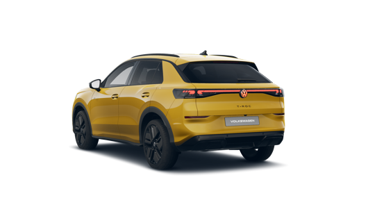 Изображение на T-Roc R-Line 1.5 eTSI OPF DSG
