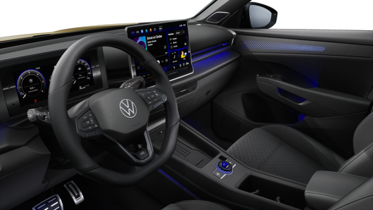 Изображение на T-Roc R-Line 1.5 eTSI OPF DSG