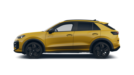 Изображение на T-Roc R-Line 1.5 eTSI OPF DSG