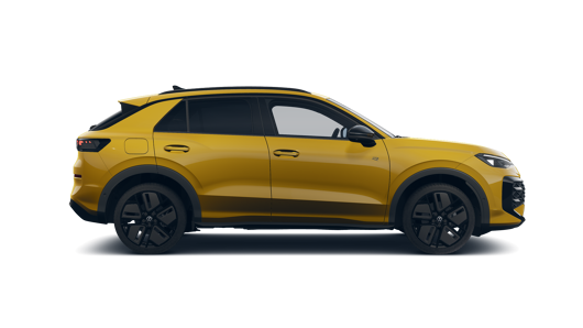 Изображение на T-Roc R-Line 1.5 eTSI OPF DSG