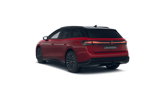 Изображение на ID.7 Tourer GTX PLUS 4x4 86 kWh, 340к.с.