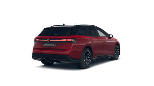 Изображение на ID.7 Tourer GTX PLUS 4x4 86 kWh, 340к.с.