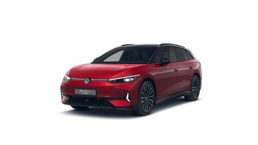 Изображение на ID.7 Tourer GTX PLUS 4x4 86 kWh, 340к.с.