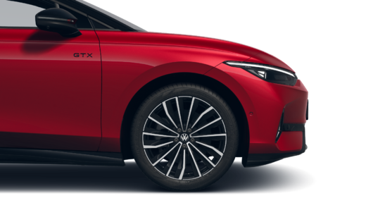 Изображение на ID.7 Tourer GTX PLUS 4x4 86 kWh, 340к.с.