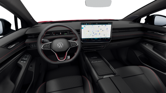 Изображение на ID.7 Tourer GTX PLUS 4x4 86 kWh, 340к.с.