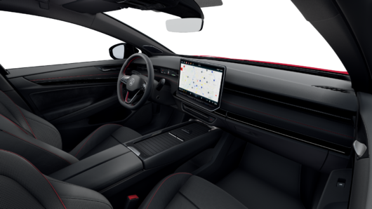 Изображение на ID.7 Tourer GTX PLUS 4x4 86 kWh, 340к.с.