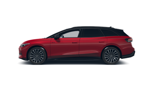 Изображение на ID.7 Tourer GTX PLUS 4x4 86 kWh, 340к.с.