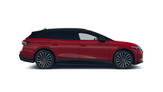 Изображение на ID.7 Tourer GTX PLUS 4x4 86 kWh, 340к.с.