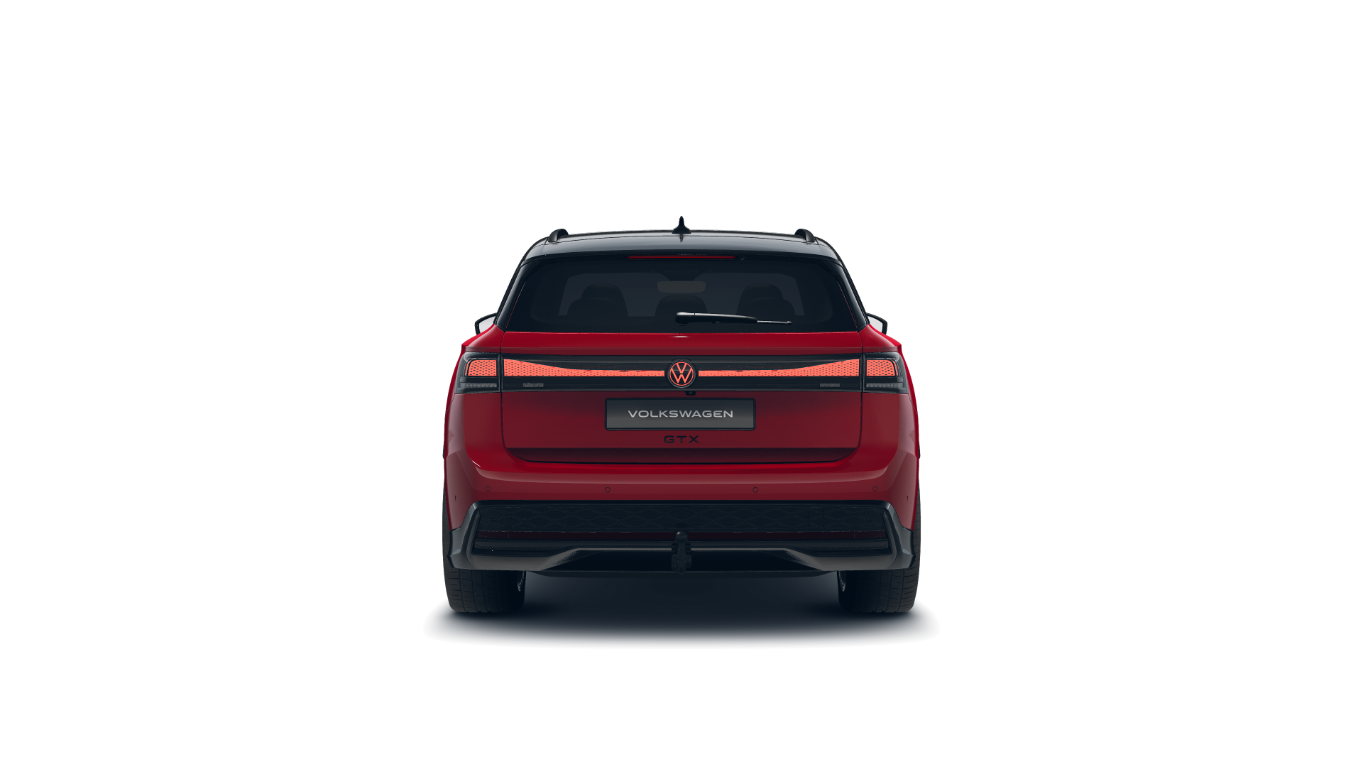 Изображение на ID.7 Tourer GTX PLUS 4x4 86 kWh, 340к.с.