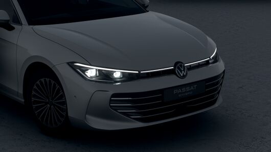 Изображение на Passat 9 Elegance 1.5 eHybridDSG