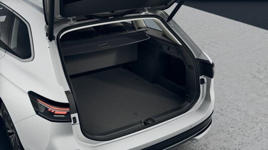 Изображение на Passat 9 Elegance 1.5 eHybridDSG