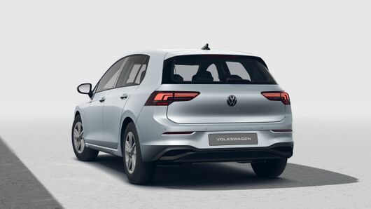 Изображение на Golf 8 Life 2.0 TDI SCR DSG