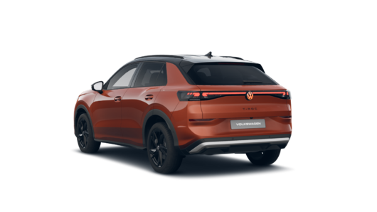 Изображение на T-Roc Style 1.5 eTSI OPF DSG