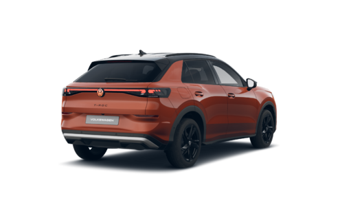 Изображение на T-Roc Style 1.5 eTSI OPF DSG