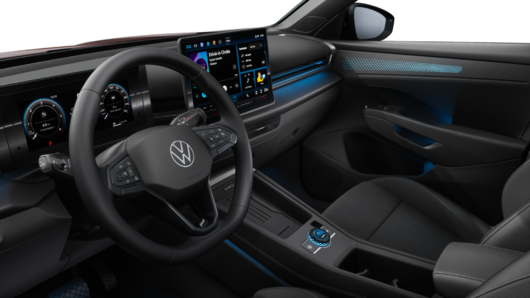 Изображение на T-Roc Style 1.5 eTSI OPF DSG