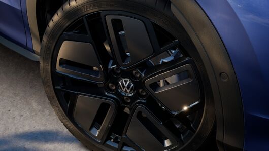 Изображение на T-Roc R-Line 1.5 eTSI OPF DSG