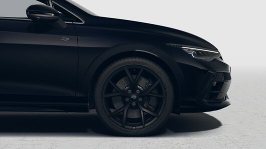 Изображение на Golf 8 R 2.0 TSI OPF DSG 4MOTION