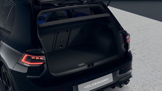 Изображение на Golf 8 R 2.0 TSI OPF DSG 4MOTION