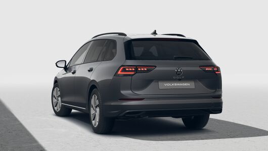 Изображение на Golf Variant 8 Life PLUS 2.0 TDI SCR DSG