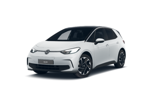 Изображение на ID.3 Pure PLUS, 52 kWh, 125кВт/170к.с.
