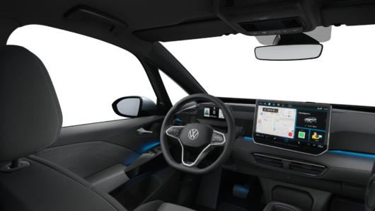 Изображение на ID.3 Pure PLUS, 52 kWh, 125кВт/170к.с.