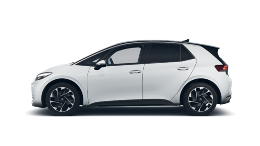 Изображение на ID.3 Pure PLUS, 52 kWh, 125кВт/170к.с.