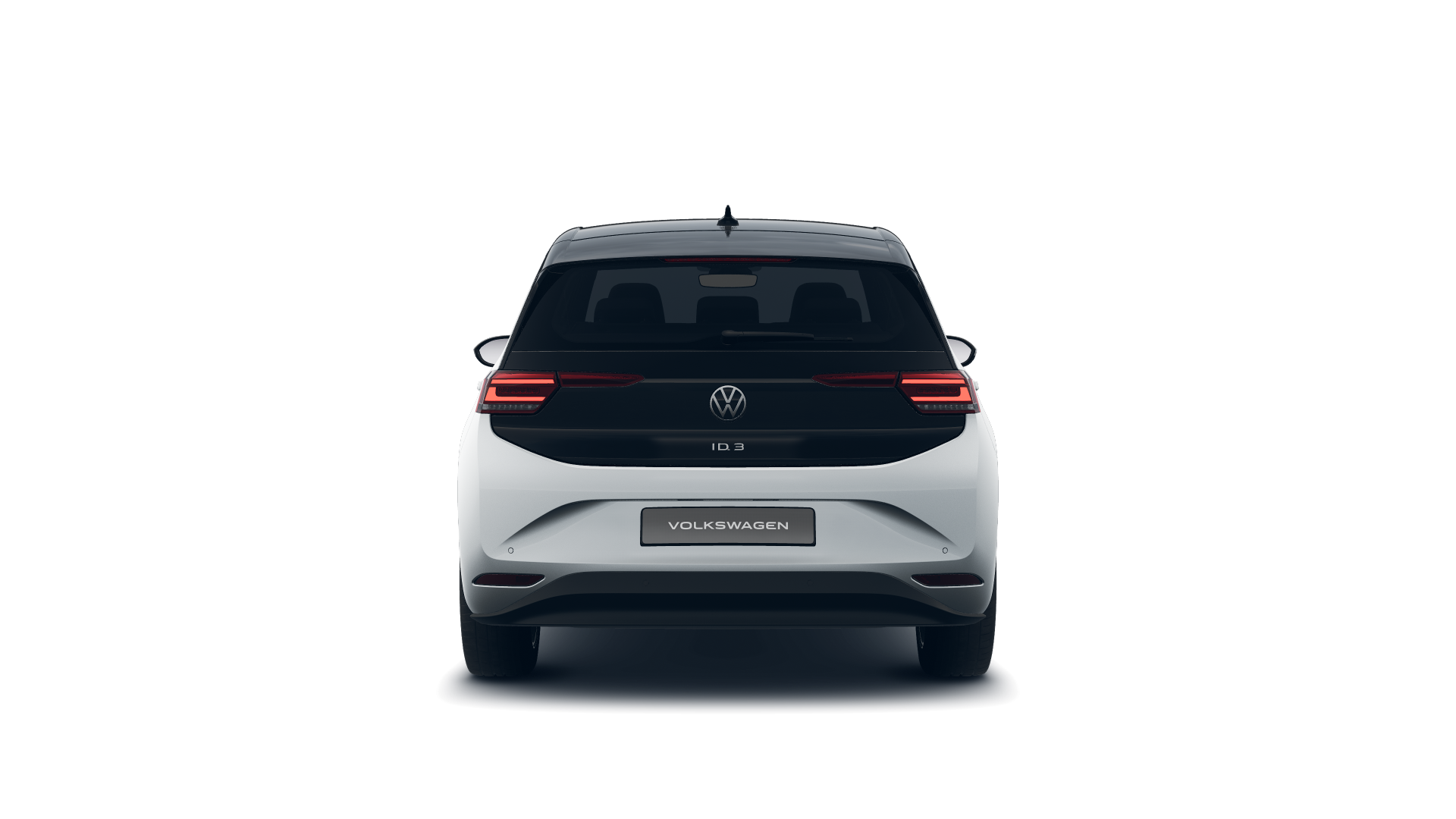 Изображение на ID.3 Pure PLUS, 52 kWh, 125кВт/170к.с.