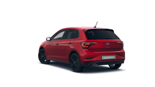 Изображение на Polo PA GTI 2.0 TSI OPF DSG