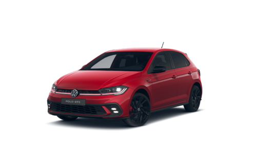 Изображение на Polo PA GTI 2.0 TSI OPF DSG