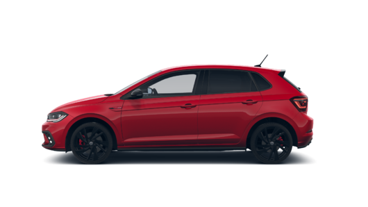 Изображение на Polo PA GTI 2.0 TSI OPF DSG