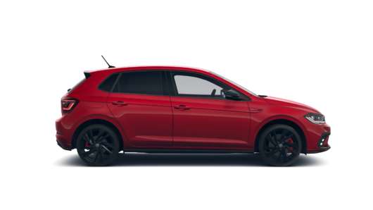 Изображение на Polo PA GTI 2.0 TSI OPF DSG