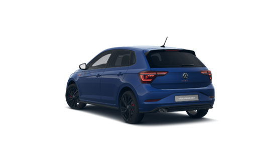Изображение на Polo PA GTI 2.0 TSI OPF DSG