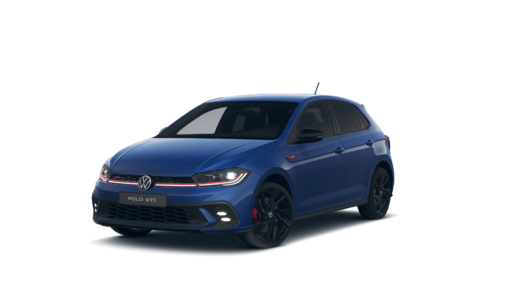 Изображение на Polo PA GTI 2.0 TSI OPF DSG