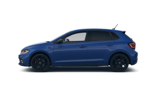 Изображение на Polo PA GTI 2.0 TSI OPF DSG