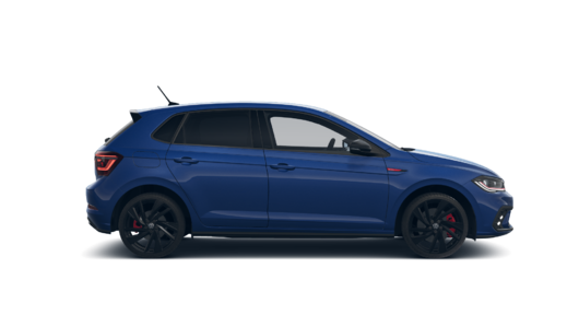 Изображение на Polo PA GTI 2.0 TSI OPF DSG