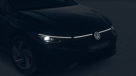 Изображение на Golf 8 GTE 1.5 eHybrid OPF