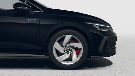 Изображение на Golf 8 GTE 1.5 eHybrid OPF