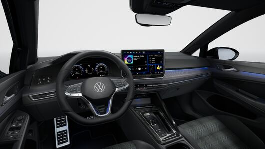 Изображение на Golf 8 GTE 1.5 eHybrid OPF