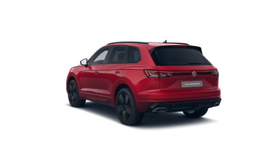 Изображение на Touareg R-Line PA 3.0 V6 TDI SCR 4MOT